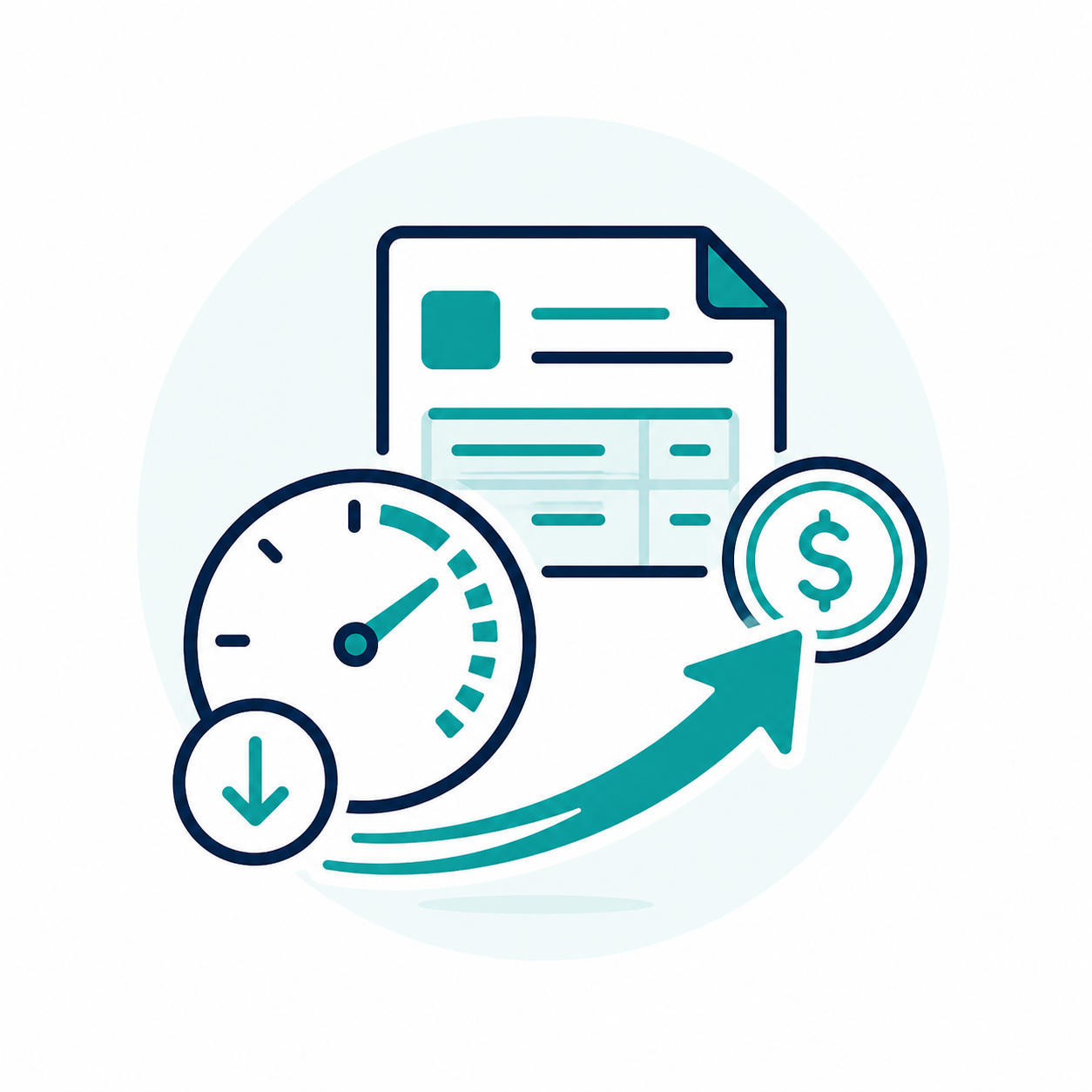 Accounts Receivable Optimization
