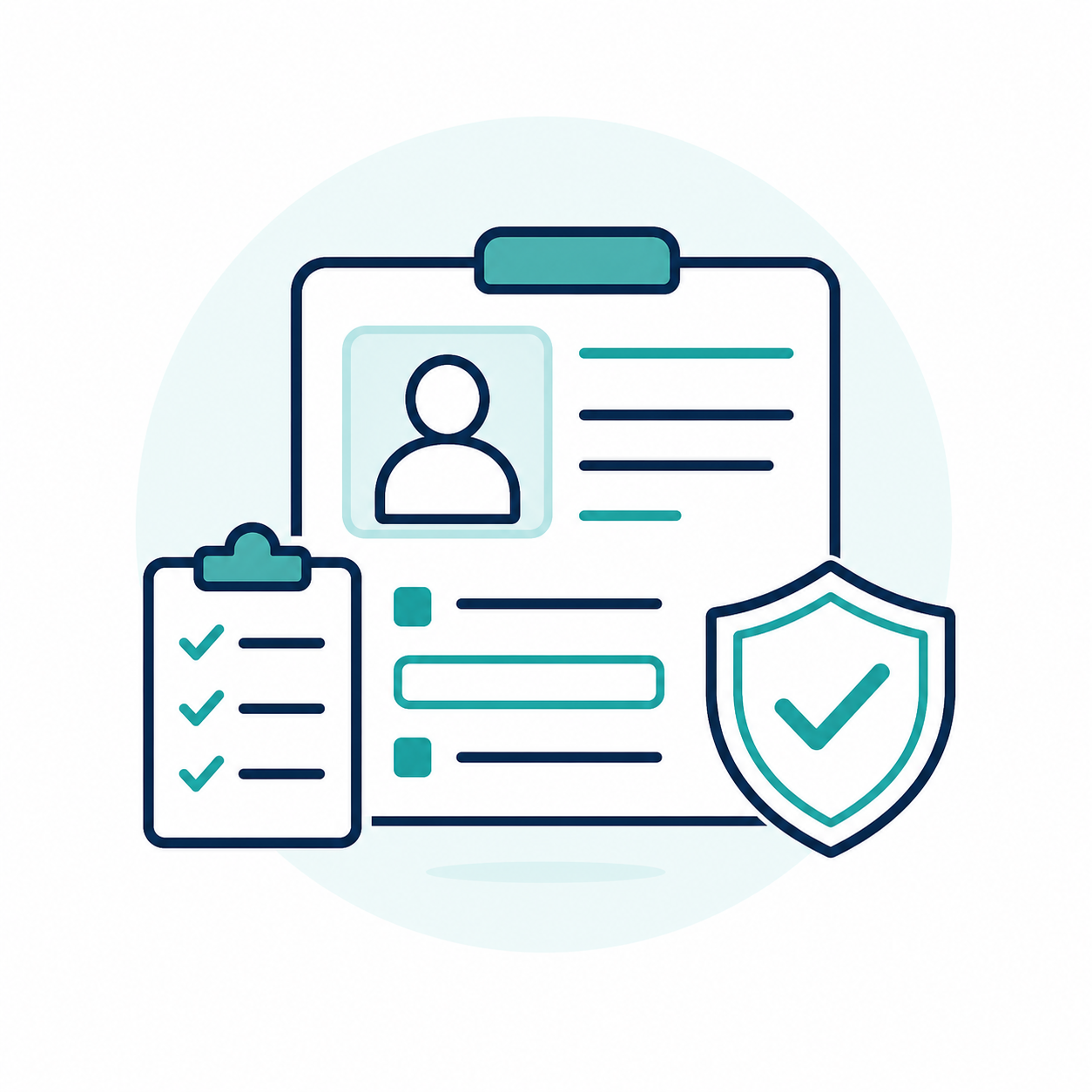 Patient Access & Registration